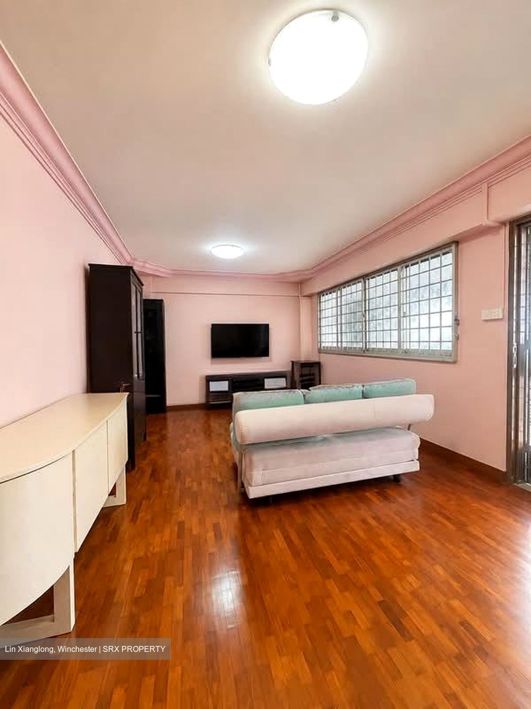 Blk 327 Yishun Rivergreen (Yishun), HDB 4 Rooms #617243531